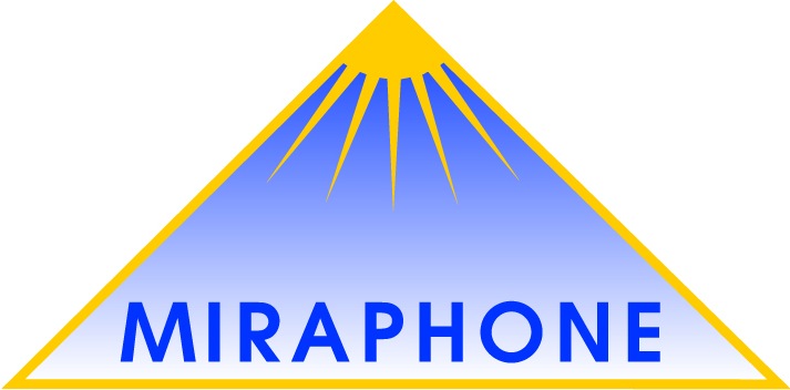 www.miraphone.de